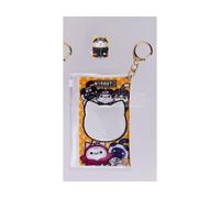 Naruto Shippuden Mega Cat Project Nyaruto Series Trading Figura Con Pouch Naruto