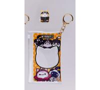 Naruto Shippuden Mega Cat Project Nyaruto Series Trading Figure with pouch Na...