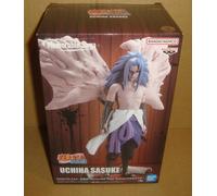 NARUTO SHIPPUDEN MEMORABLE SAGA SPECIAL UCHIHA SASUKE BANPRESTO/BANDAI 2026