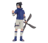 Naruto Shippuden Mini Figura Sasuke 11 Cm Comansi
