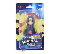 Naruto Shippuden Mininja Figurina 4 Pollici Serie 1 | Itachi