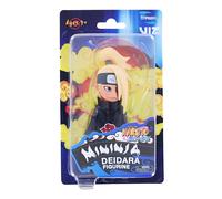 Naruto Shippuden Mininja Figurina 4 Pollici Serie 2 | Deidara