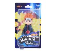Naruto Shippuden Mininja Figurina 4 Pollici Serie 2 | Pain