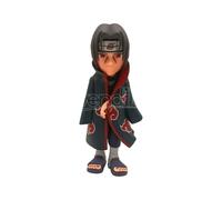 Naruto Shippuden Minix Figura Itachi 12 Cm Minix