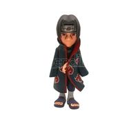 Bandai Minix Itachi Uchiha Model Collectable Itachi Figure Bandai Minix Mang