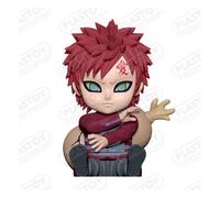 Naruto Shippuden: Money Box Gaara 15 Cm Plastoy