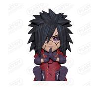 Naruto Shippuden: Money Box Madara 15 Cm Plastoy