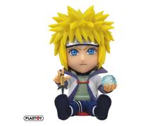 Naruto Shippuden: Money Box Minato 16,5 Cm Plastoy