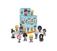 Naruto Shippuden Mystery Mini Figures 5 Cm Funko