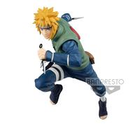 Naruto Shippuden Namikaze Minato - Anime Naruto
