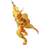 NARUTO SHIPPUDEN - Namikaze Minato Figure Originale Giapponese Banpresto