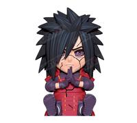 Naruto Shippuden: Money Box Madara 15 Cm Plastoy