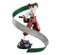 Naruto Shippuden: Naruto Gals PVC Statua Tenten 24 cm MEGAHOUSE