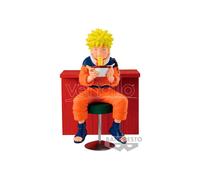 Banpresto Figura Naruto Uzumaki Naruto Ichiraku