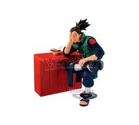 Banpresto Ichiraku Iruka Naruto, statuetta d'azione Umino 12 cm Multicolore BP89