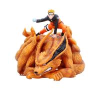 Naruto: Shippuden - Naruto Karuma Box NUOVO