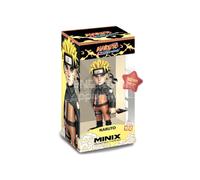 Naruto Shippuden Naruto Minix Figura 12cm Minix