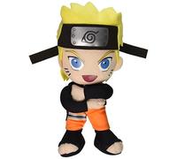 -NARUTO SHIPPUDEN NARUTO PLUSH ACC NUOVO