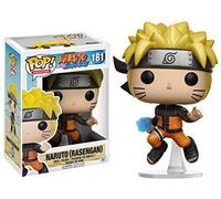 Naruto Shippuden Naruto (Rasengan) POP Animation #181 Vinyl Figure FUNKO