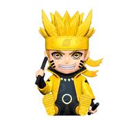 Merchandising Naruto Shippuden: Plastoy - Naruto Six Paths (Salvadanaio)