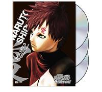 Naruto Shippuden - Naruto Shippuden Box Set 3: Special Edition [DVD] [Region 1] [US Import] [NTSC]