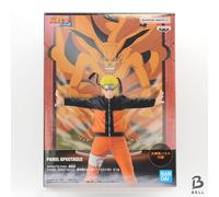 Naruto Shippuden Naruto Uzumaki Figure Panel Spectacle Japan anime nuovo sigi...