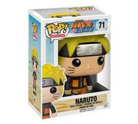 Naruto Shippuden - Naruto Uzumaki - Funko POP #71 - Animation