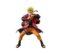 Naruto Shippuden Grandista - Naruto Uzumaki Special Edition ORIGINALE