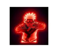 Naruto Shippuden Naruto Uzumaki Lampada 40cm Teknofun