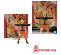 Banpresto Figure Naruto Shippuden - Naruto Uzumaki (Panel Spectable)
