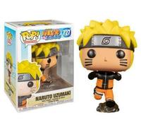 Naruto Shippuden Naruto Uzumaki POP Animation #727 Vinyl Figure FUNKO