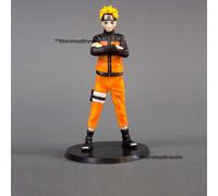 NARUTO SHIPPUDEN - Naruto Uzumaki SC Chibi 1/12 Pvc Figure Tsume