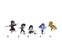 Naruto Shippuden Narutop99 vol. 3 world collectable figure 7cm