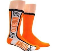 Naruto Shippuden Nascosto Foglia Simbolo Anime Atletico Calzini