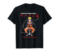 Naruto Shippuden Negozio di ramen Ichiraku Maglietta