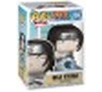 Naruto Shippuden POP Plus Animation Vinyl Figures Neji 9 cm