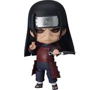 NARUTO SHIPPUDEN - Hashirama Senju Nendoroid Action Figure # 2687 Good Smile