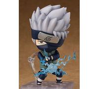 Naruto Kakashi Hatake Nendoroid Action Figure GOODSMILE