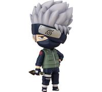 Naruto Kakashi Hatake Nendoroid Action Figure GOODSMILE