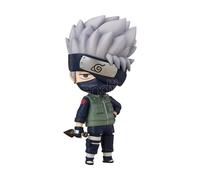 Naruto Kakashi Hatake Nendoroid Action Figure GOODSMILE