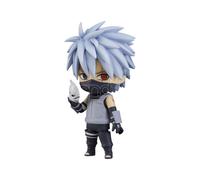 Naruto Shippuden Nendoroid Pvc Action Figura Kakashi Hatake: Anbu Black Ops Ver.