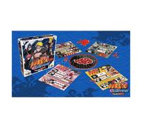 105437 NARUTO NINJA ARENA ULTIMATE BOX