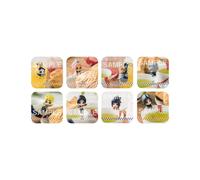 Naruto Shippuden Ochatomo Series Trading Figura 5 Cm Konoha Break Time Megahous