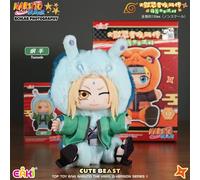 Naruto Shippuden Original Action Figure EAKI Sasuke Orochimaru Tsunade Jiraiya ✨