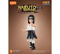 Naruto Shippuden Original Action Figure Hinata Tenten Kabuto Maito Gai