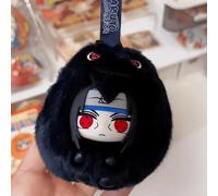 Naruto Shippuden Original Eaki Blind Box Action Figure Kakashi Sakura Hinata