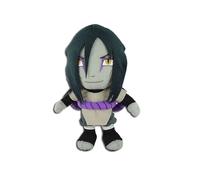 Naruto Shippuden - Orochimaru 8 " Peluche Great Eastern Entertainment
