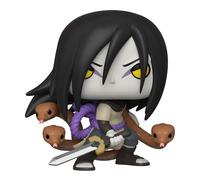 Naruto Funko Pop Animazione Vinile Figura Orochimaru 9 cm