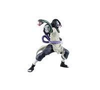 Banpresto Orochimaru Naruto Shippuden Vibration Stars 15 cm BP29734P multicolore statuetta da collezione, ideale per gli appassionati di anime