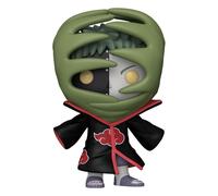 Funko Pop Deluxe - Naruto Shippuden #1438 Zetsu figure